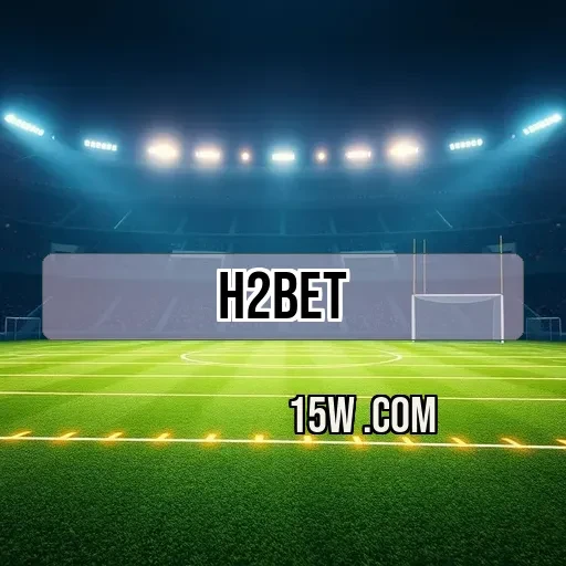 h2bet plataforma: Uma Imersão no Cassino Online que Você Não Pode Perder!
