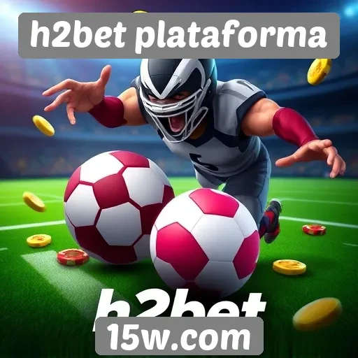 Opções de jogos disponíveis na h2bet plataforma