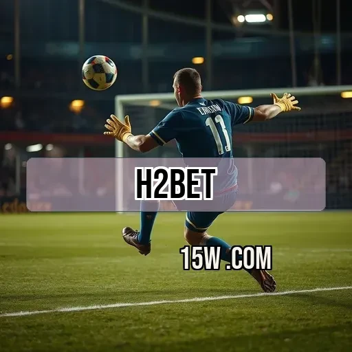 h2bet plataforma: Experimente a Adrenalina dos Jogos Ao Vivo Agora!