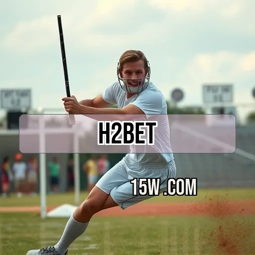 h2bet plataforma: Descubra Promoções Que Elevam Suas Apostas a Outro Nível