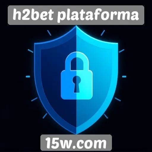 Recursos de segurança na h2bet plataforma