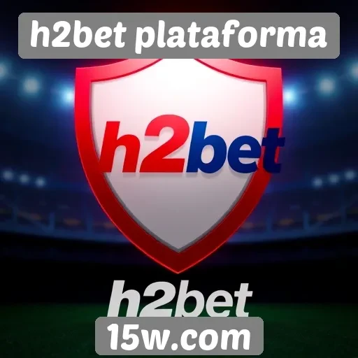 segurança e confiabilidade são prioridades na h2bet plataforma