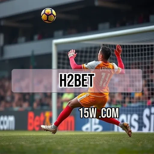 h2bet plataforma: Descubra o Lado Exclusivo do Jogo com a Seção VIP